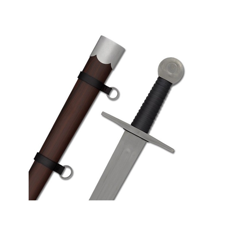 Practical Single-Hand Sword Practical Single-Hand Sword