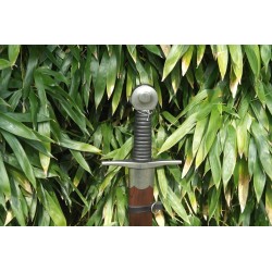 Practical Single-Hand Sword Practical Single-Hand Sword