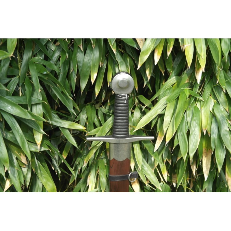 Practical Single-Hand Sword Practical Single-Hand Sword