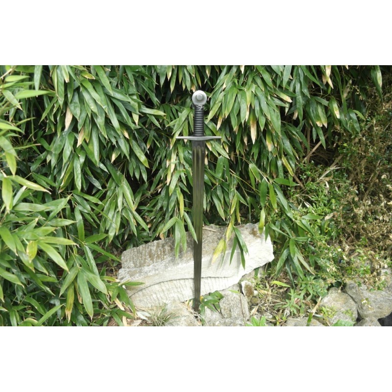 Practical Single-Hand Sword Practical Single-Hand Sword