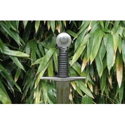 Practical Single-Hand Sword Practical Single-Hand Sword