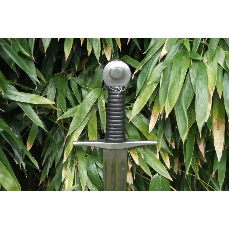 Practical Single-Hand Sword Practical Single-Hand Sword