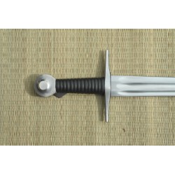 Practical Single-Hand Sword Practical Single-Hand Sword