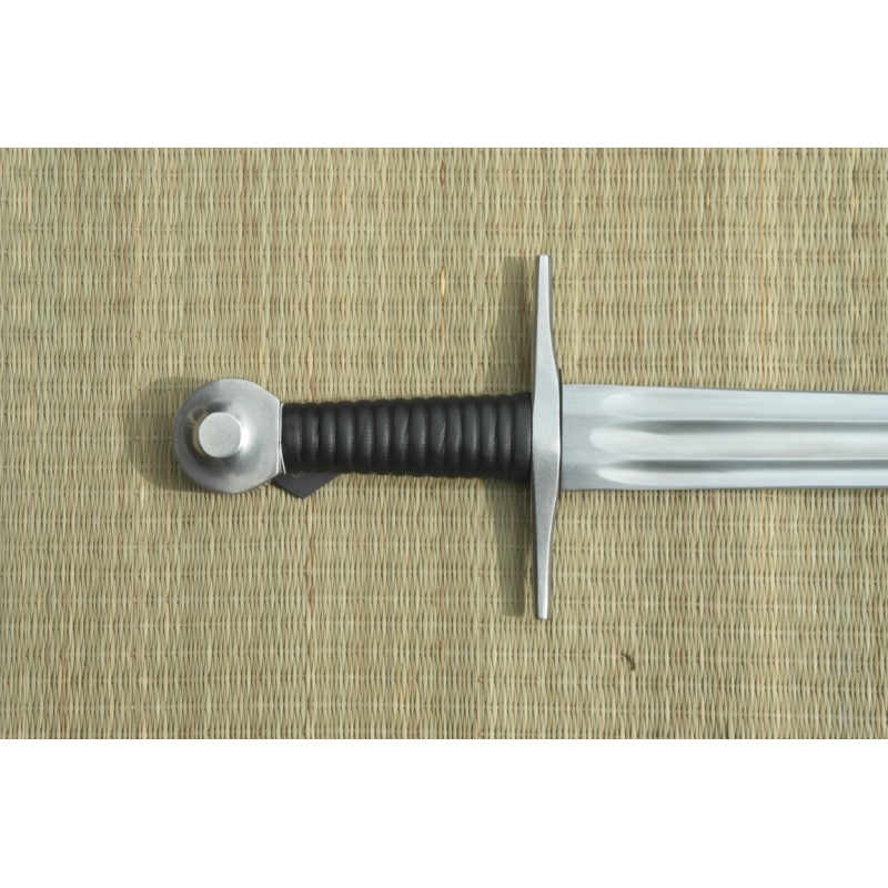 Practical Single-Hand Sword Practical Single-Hand Sword