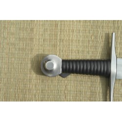 Practical Single-Hand Sword Practical Single-Hand Sword