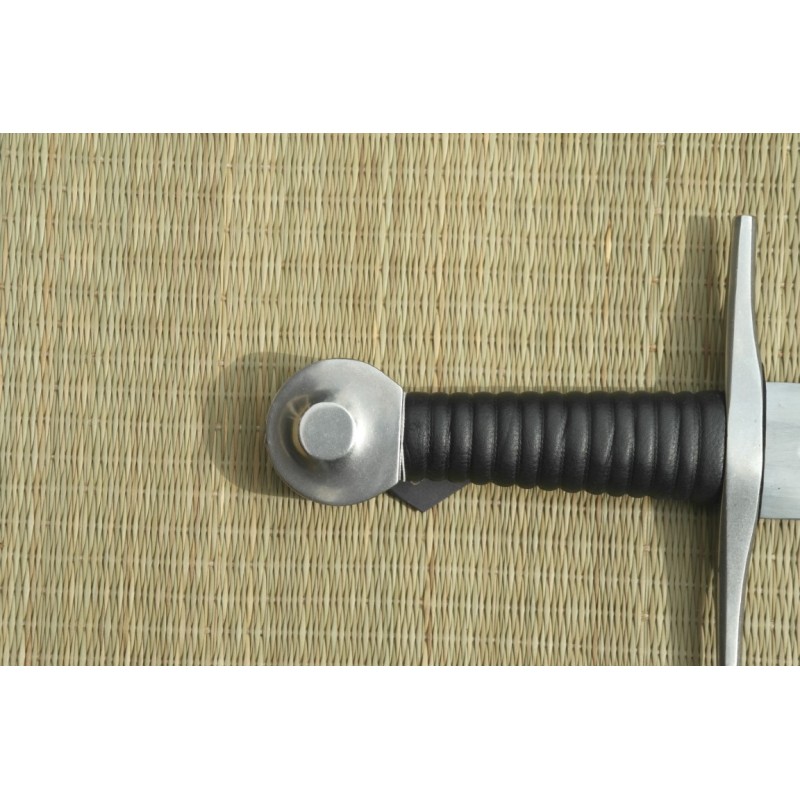 Practical Single-Hand Sword Practical Single-Hand Sword