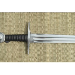 Practical Single-Hand Sword Practical Single-Hand Sword