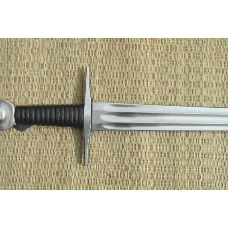Practical Single-Hand Sword Practical Single-Hand Sword