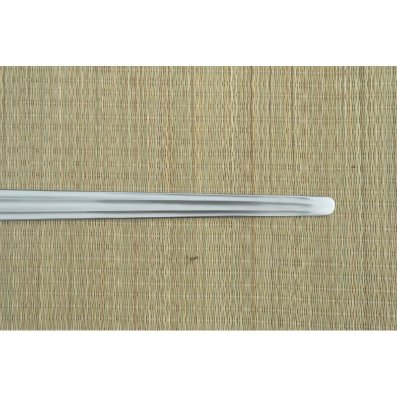 Practical Single-Hand Sword Practical Single-Hand Sword