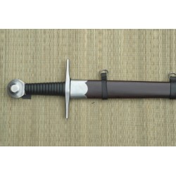 Practical Single-Hand Sword Practical Single-Hand Sword