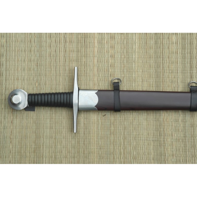 Practical Single-Hand Sword Practical Single-Hand Sword