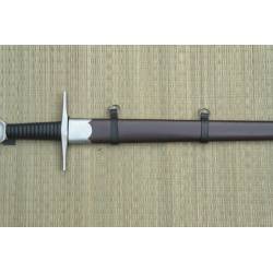 Practical Single-Hand Sword