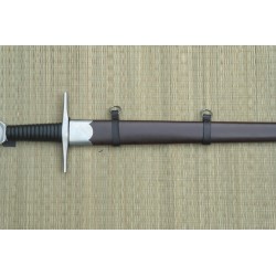 Practical Single-Hand Sword Practical Single-Hand Sword
