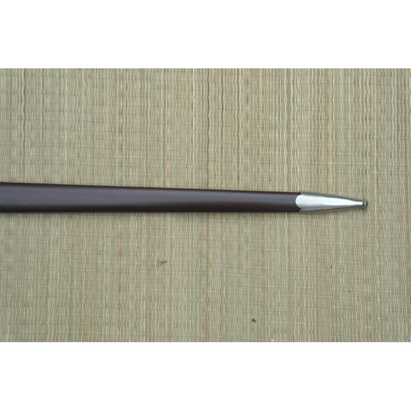 Practical Single-Hand Sword Practical Single-Hand Sword