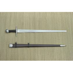 Practical Single-Hand Sword