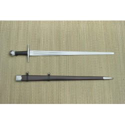 Practical Single-Hand Sword Practical Single-Hand Sword