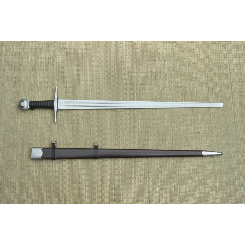Practical Single-Hand Sword Practical Single-Hand Sword
