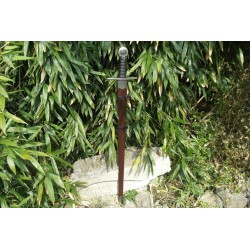 Practical Single-Hand Sword Practical Single-Hand Sword