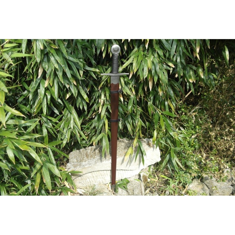 Practical Single-Hand Sword Practical Single-Hand Sword