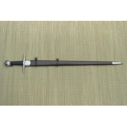 Practical Single-Hand Sword Practical Single-Hand Sword