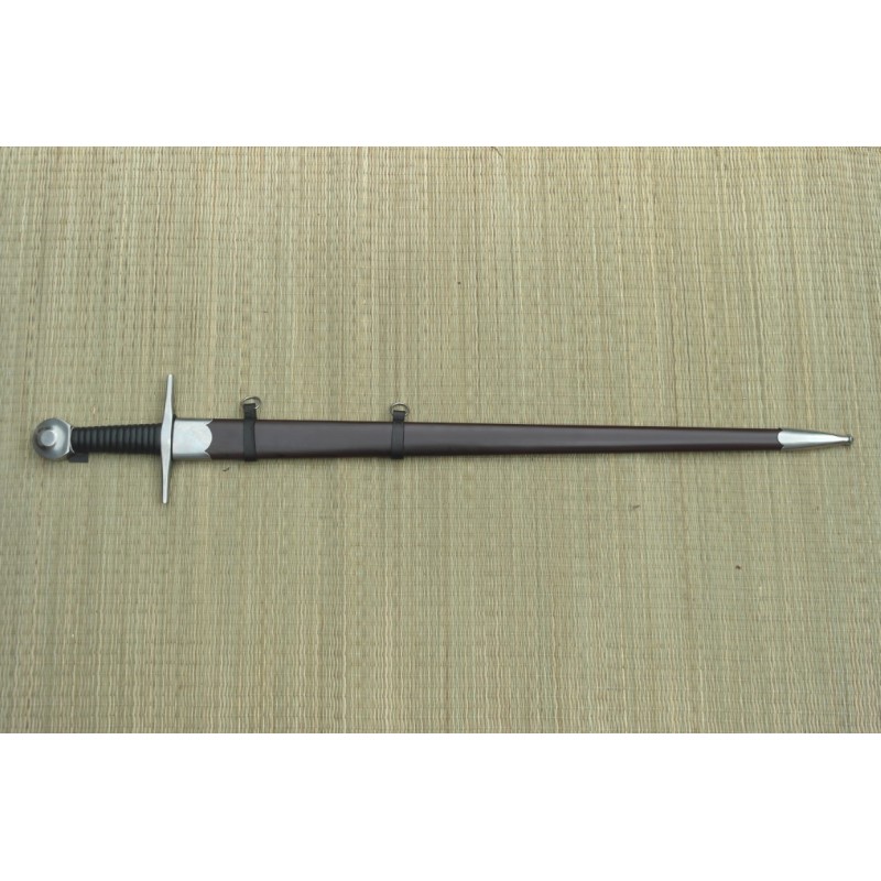 Practical Single-Hand Sword Practical Single-Hand Sword