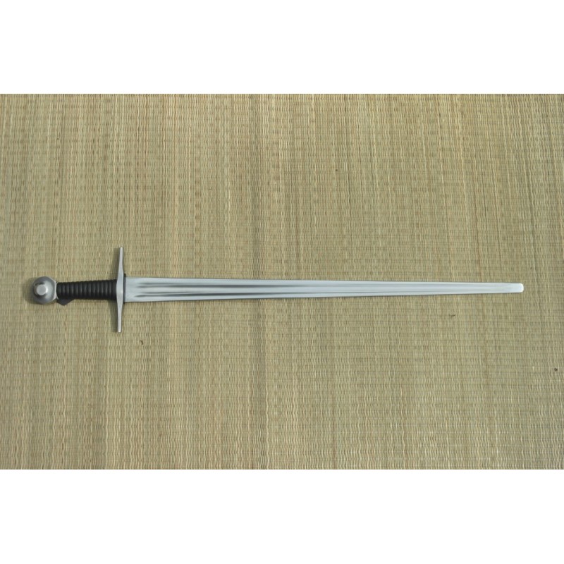 Practical Single-Hand Sword Practical Single-Hand Sword