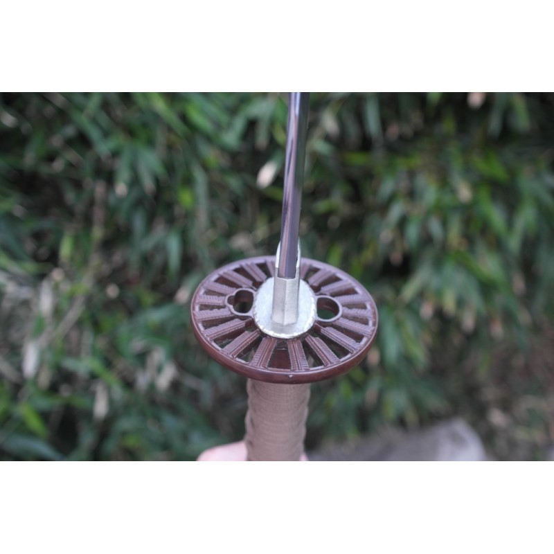 Fletching Katana Fletching Katana