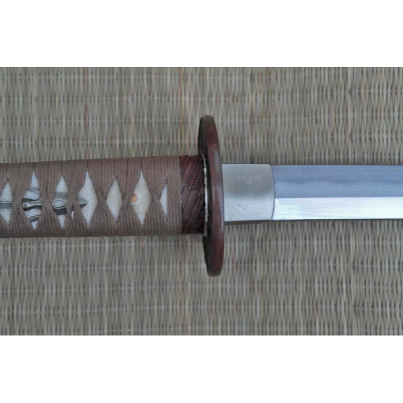 Fletching Katana Fletching Katana