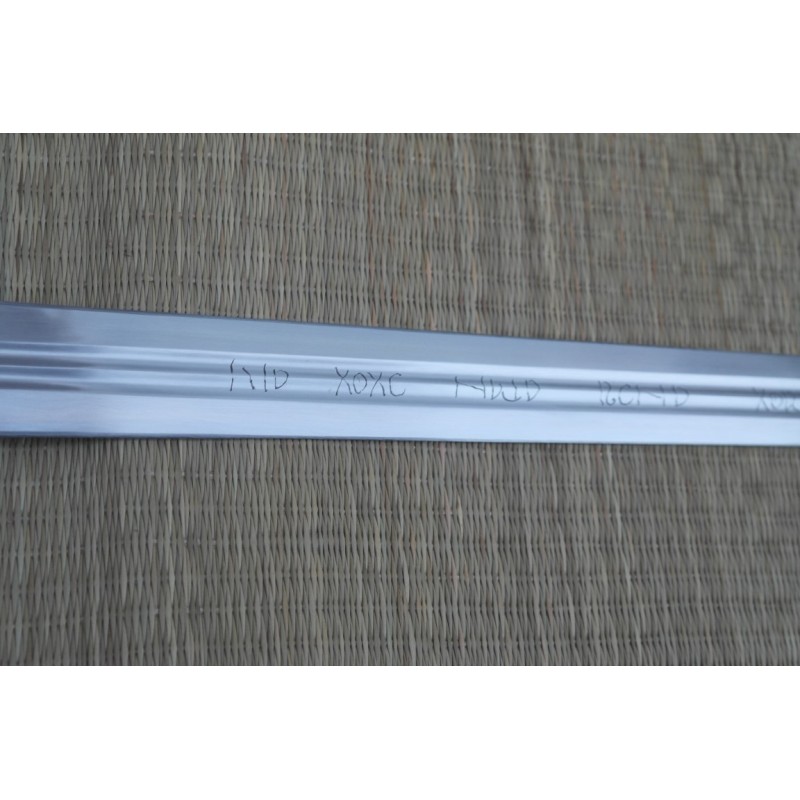 Rivier Witham Sword Rivier Witham Sword