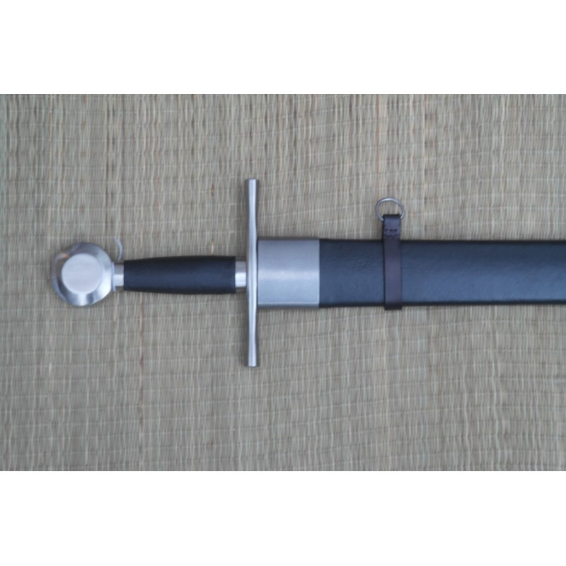 Rivier Witham Sword Rivier Witham Sword