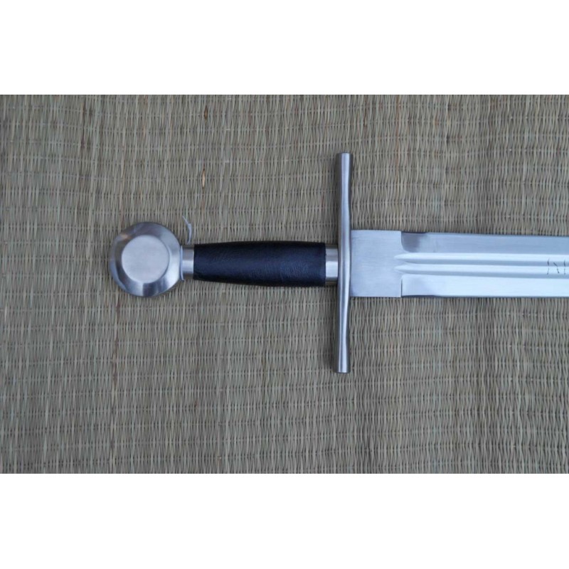 Rivier Witham Sword Rivier Witham Sword
