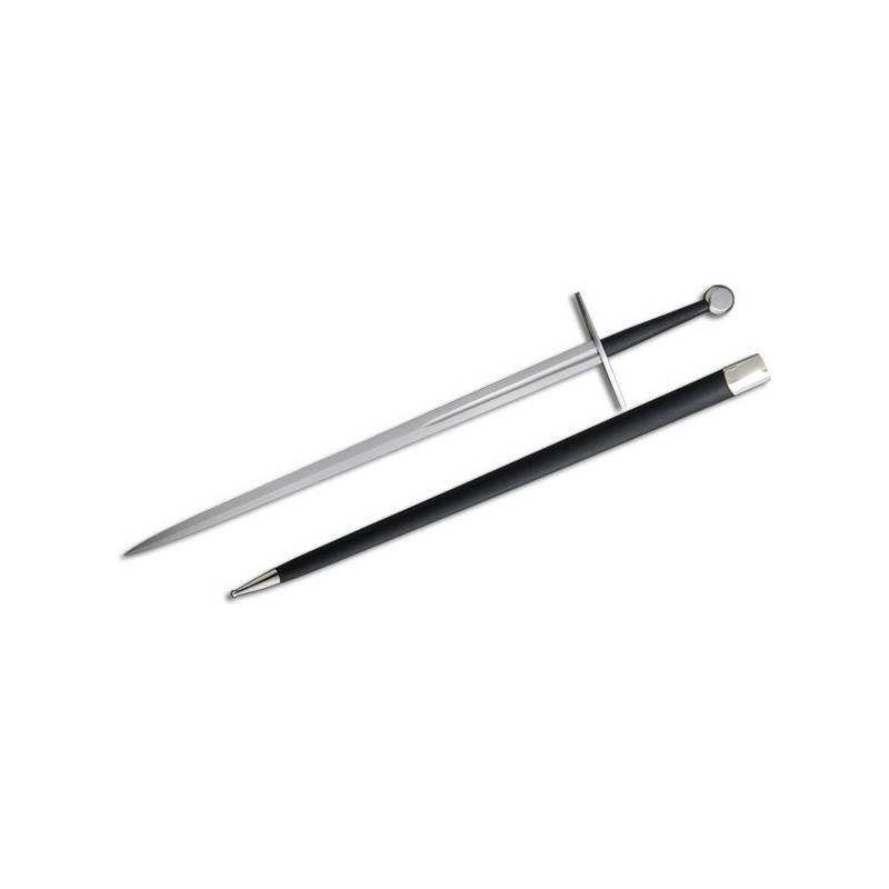 Tinker Bastard Sword - Sharp with Fuller