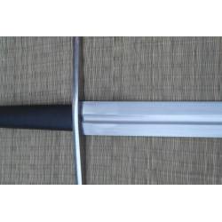 Tinker Bastard Sword - Sharp with Fuller
