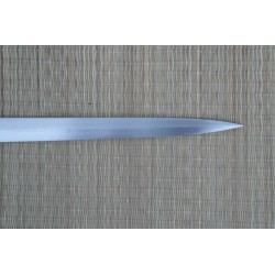 Tinker Bastard-Schwert - Scharf mit Hohlkehle