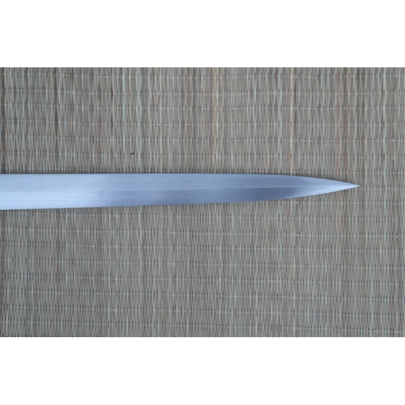 Tinker Bastard Sword - Sharp with Fuller Tinker Bastard Sword - Sharp with Fuller