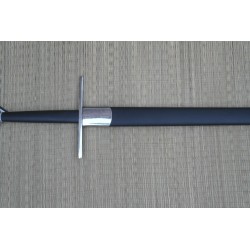 Tinker Bastard Sword - Sharp with Fuller Tinker Bastard Sword - Sharp with Fuller