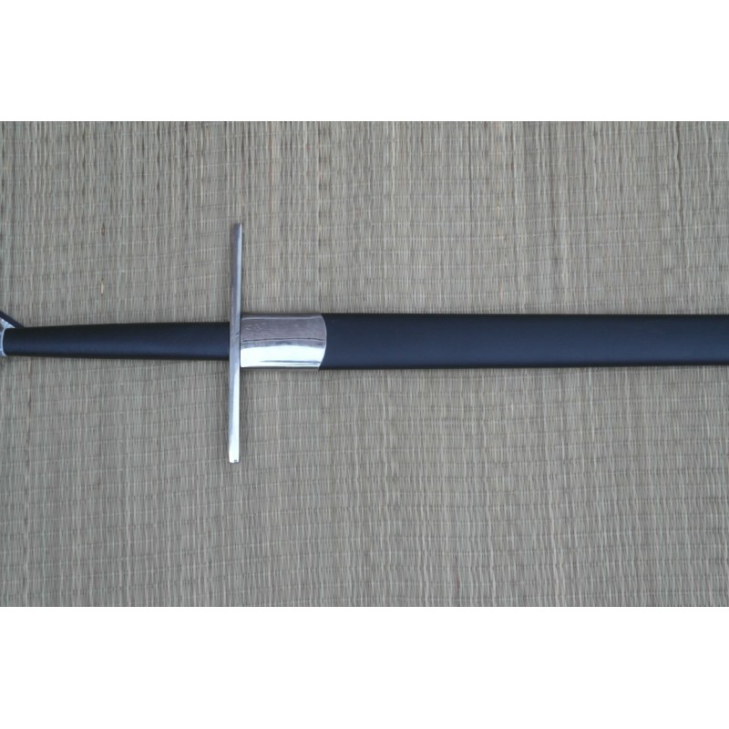 Tinker Bastard Sword - Sharp with Fuller Tinker Bastard Sword - Sharp with Fuller