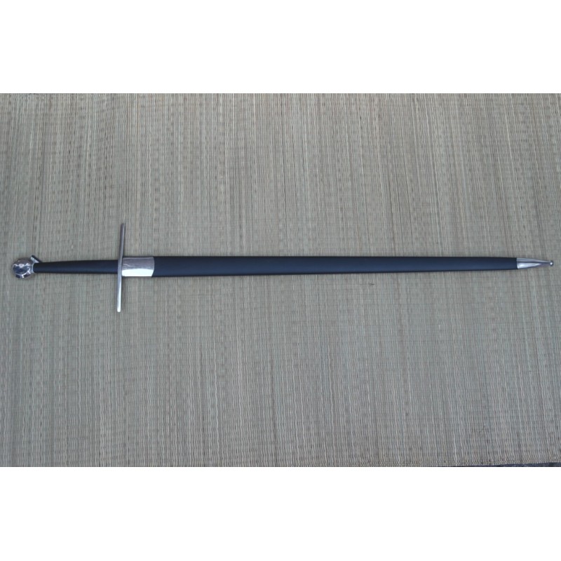 Tinker Bastard Sword - Sharp with Fuller Tinker Bastard Sword - Sharp with Fuller