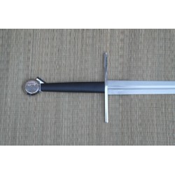 Tinker Bastard Sword - Sharp with Fuller Tinker Bastard Sword - Sharp with Fuller