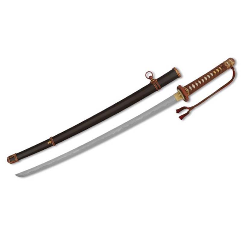 Yasukuni Colonel’s Gunto