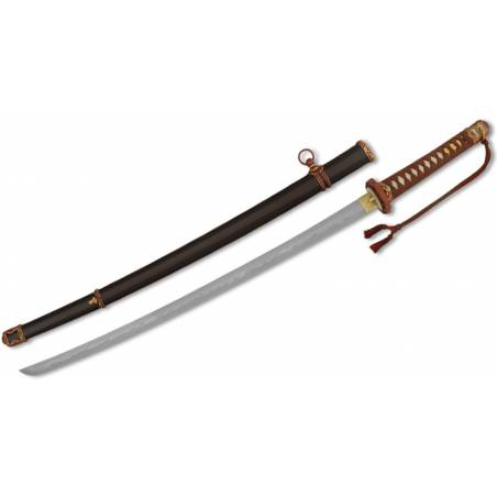 Gunto from Yasukuni Colonel - Buy Japanese Sword