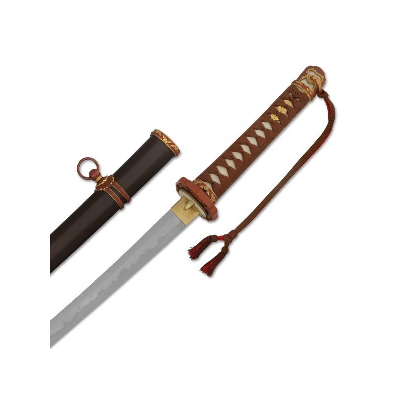 Yasukuni Colonel’s Gunto