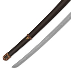 Yasukuni Colonel’s Gunto