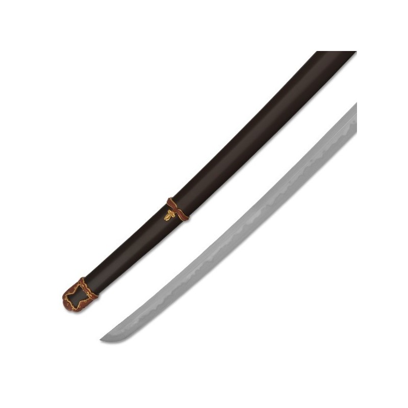 Yasukuni Colonel’s Gunto