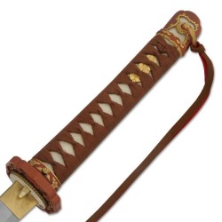 Yasukuni Colonel’s Gunto