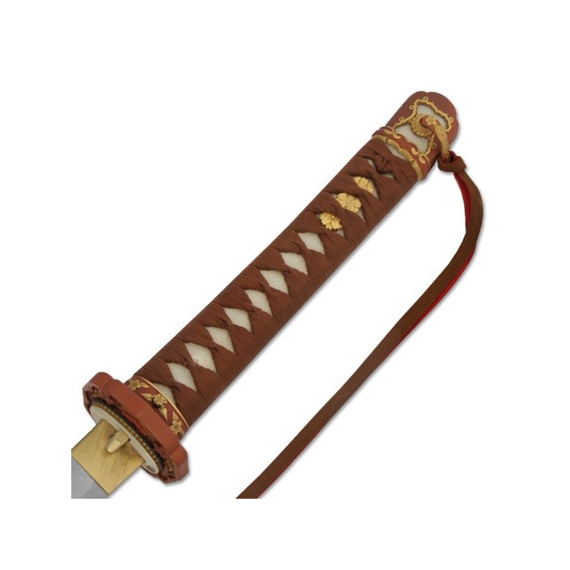 Yasukuni Colonel’s Gunto