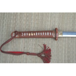 Yasukuni Colonel’s Gunto