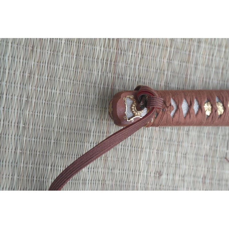 Yasukuni Colonel’s Gunto