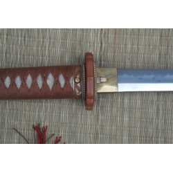 Yasukuni Colonel’s Gunto