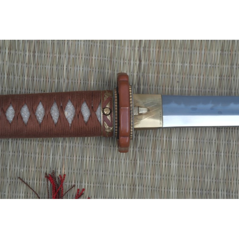 Yasukuni Colonel’s Gunto